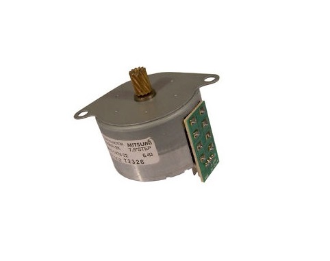 RH7-1343 | HP Stepping Motor for LaserJet 4100