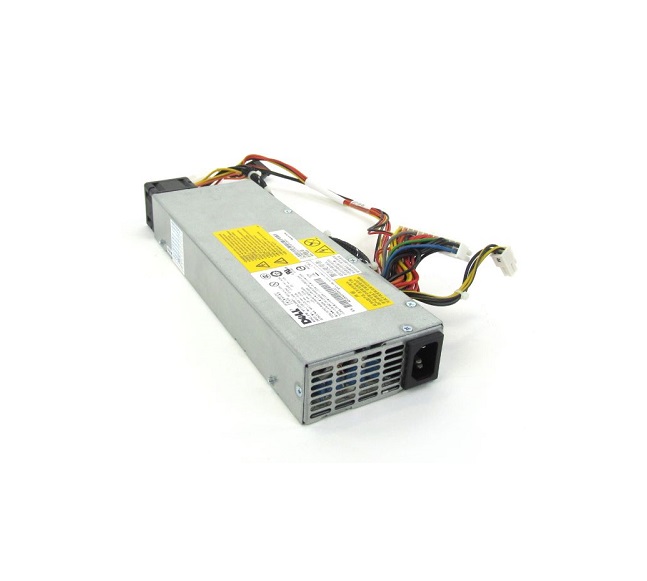 RH744 | Dell 345-Watt Power Supply for PowerEdge 850 860 R200
