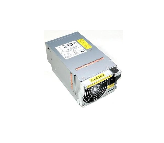 RJ574 | Dell 2100-Watt Power Supply for PowerEdge M1000e 1855 1955
