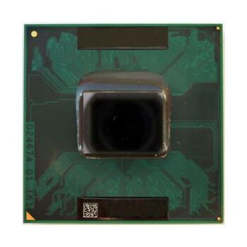 RJ594AV | HP Core2 Duo Mobile T7100 2 Core 1.80GHz PGA478 2 MB L2 Processor