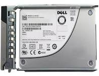 RJ8V6 | Dell 100gb 2.5inch form factor sata internal solid state drive for dell poweredge server