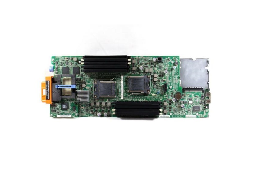 RJDT2 | Dell Motherboard for PowerEdge FM120X4