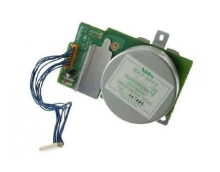 RK2-0273 | HP Main Motor (M101) Assembly for LaserJet 4250 / 4350 / 4345 Series Printer