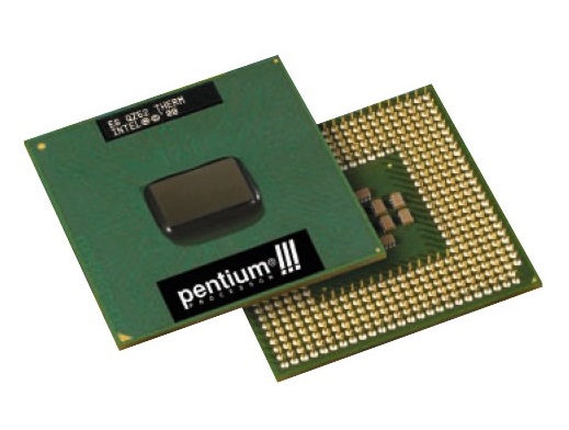 RK80533PZ006256 | Intel Pentium III 1.13GHz 133MHz FSB 256KB L2 Cache Socket 370 Processor (Tray part)