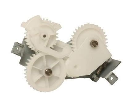 RM1-0002-020CN | HP Duplexing Pendulum Assembly Delivery Drive for LaserJet 4200 / 4250 / 4300
