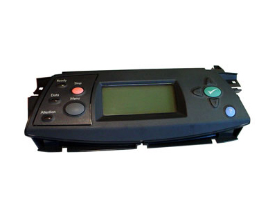 RM1-1195 | HP Control Panel Assembly for LaserJet 4250 / 4350