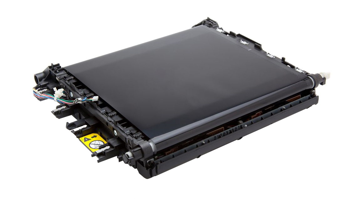 RM1-1885-020CN | HP Electrostatic Transfer Belt (ETB) Assembly for Color LaserJet 1600 / 2600 Series Printers
