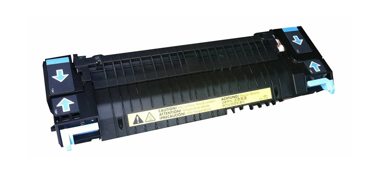 RM1-2743-000 | HP Fuser Assembly (220V) for HP Color LaserJet 3000 3600 3800 2700 Printer Series