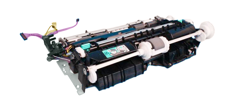RM1-2755 | HP Paper Pickup Assembly for Color LaserJet 3600 / 3800 Series Printer RM1-2755 | HP Paper Pickup Assembly for Color LaserJet 3600 / 3800 Series Printer