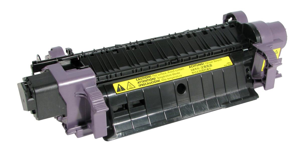 RM1-3131-060CN | HP Image Fuser Assembly (110V) for HP Color LaserJet 4730MFP 4700 Printer