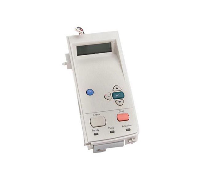 RM1-3725-000CN | HP Control Panel for LaserJet P3005 Series