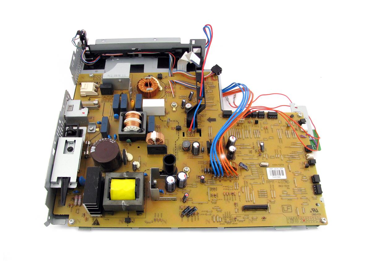 RM1-3774 | HP Engine Controller Assembly (110V) for LaserJet M3027 / M3035 Multifunction Printer