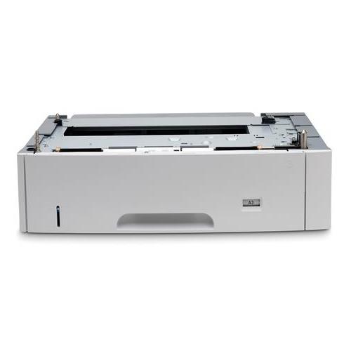 RM1-3979 | HP Paper Pickup (Output) Tray Assembly for LaserJet P1006/P1008 Printer Series