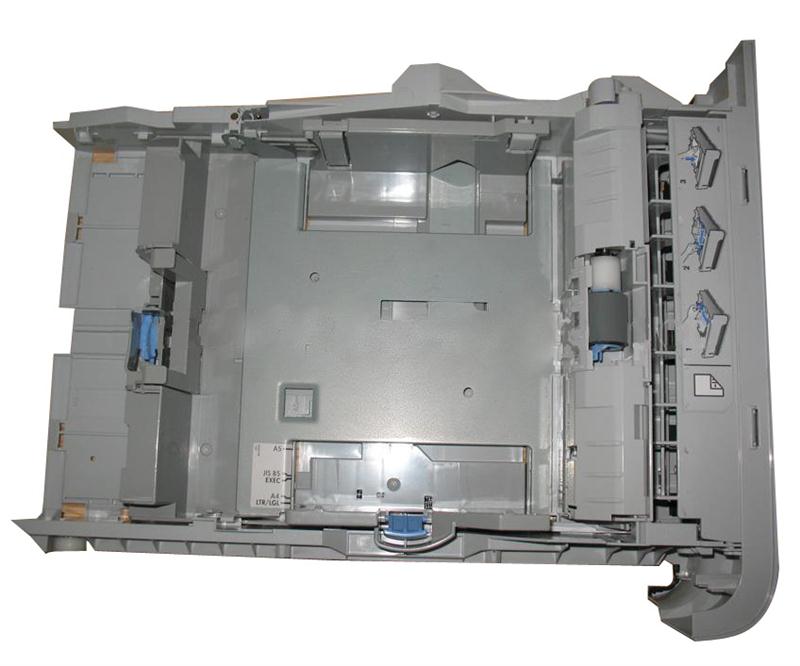 RM1-4559 | HP 500-Sheet Tray-2 Paper Cassette for HP LaserJet P4015/P4515 Series Printer