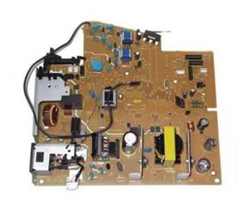 RM1-5690 | HP Low Voltage Power Supply PCA for (220V) for Color LaserJet CM3530 MFP Printer