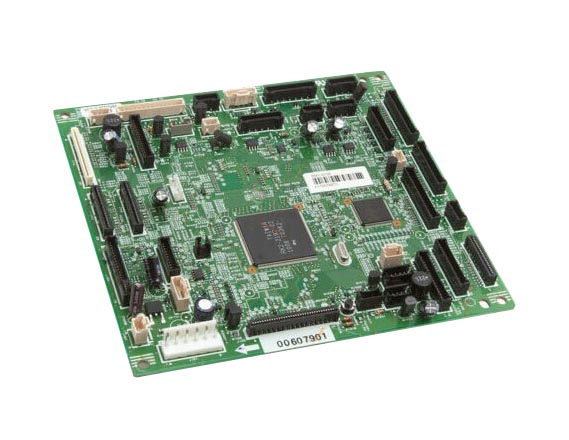 RM1-5758-040CN | HP DC Controller Board Assembly for Color LaserJet 4025 / 4525 Series Printer RM1-5758-040CN | HP DC Controller Board Assembly for Color LaserJet 4025 / 4525 Series Printer