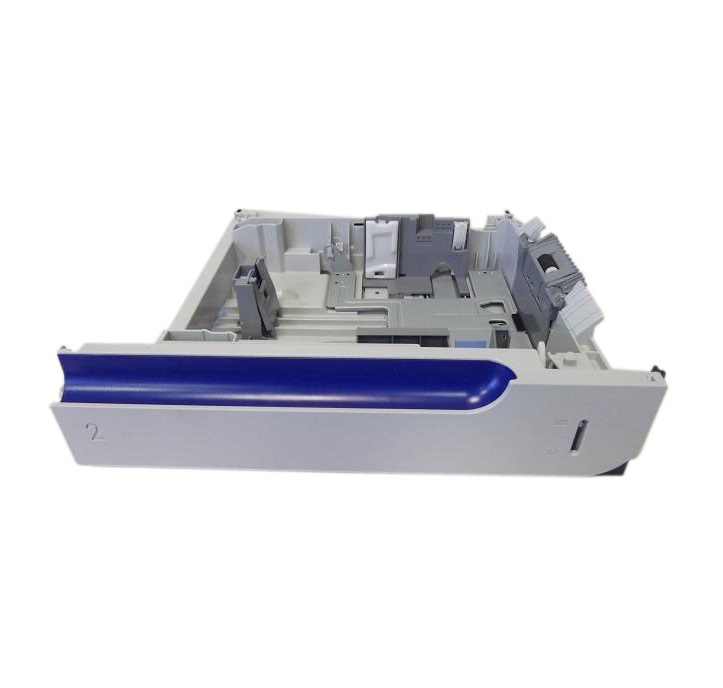 RM1-6198 | HP 500-Sheets Paper Tray for Color LaserJet CP3525 / CM3530 Series Printer