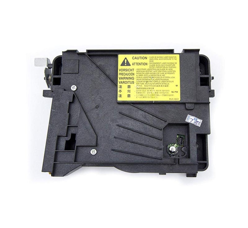 RM1-6322 | HP Laser Scanner Assembly for LaserJet P3010 / P3015 / M521 / M525 Series Printer