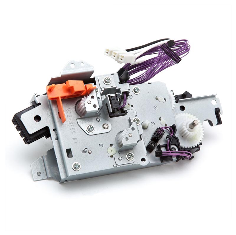 RM1-7914-000CN | HP Fixing Gear Assembly for Color LaserJet CP5225/5525/M750 Series Printer