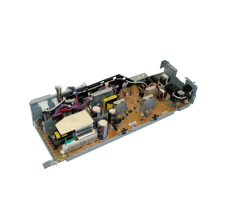 RM1-8090 | HP Low Voltage Power Supply PCB Assembly (110V) for LaserJet 500 MFP Printer RM1-8090 | HP Low Voltage Power Supply PCB Assembly (110V) for LaserJet 500 MFP Printer