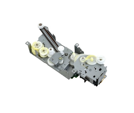 RM1-8134 | HP Fuser Drive Assembly (Duplex) M551/M570/M575