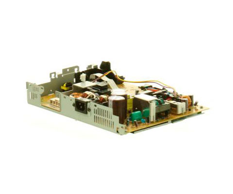 RM1-8514-000CN | HP Low Voltage Power Supply (110V) for LaserJet Enterprise 500 / M525 / M521 Series Printer