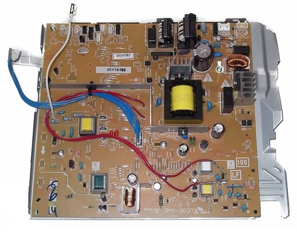 RM1-9164 | HP Engine Controller Assembly - 110V for LaserJet Pro M401 Series