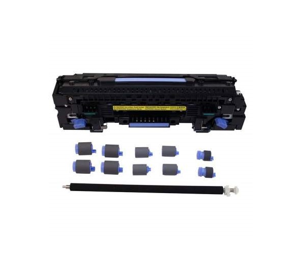 RM1-9712-000CN | HP 110V Maintenance Kit for LaserJet M830 M806