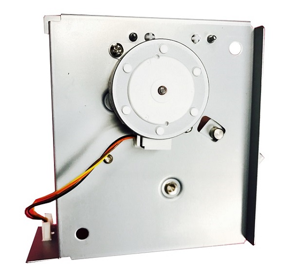 RM2-0346 | HP 1500 Sheets Cassette Lifter Drive Assembly for Color LaserJet Ent M651 / M680 / M6