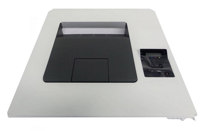 RM2-6433 | HP Top Cover & Control Panel for Color LaserJet Pro M452 Wireless Series