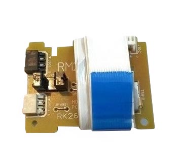 RM2-7634 | HP Motor PC Board Assembly for LaserJet Pro M225 / M226 / M202 Series RM2-7634 | HP Motor PC Board Assembly for LaserJet Pro M225 / M226 / M202 Series