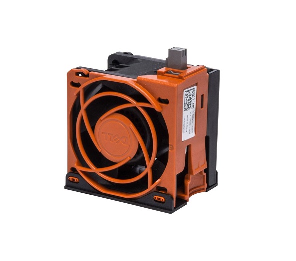 RM4HX | Dell 12V 60X60X38 System Fan for PowerEdge R720/R720XD