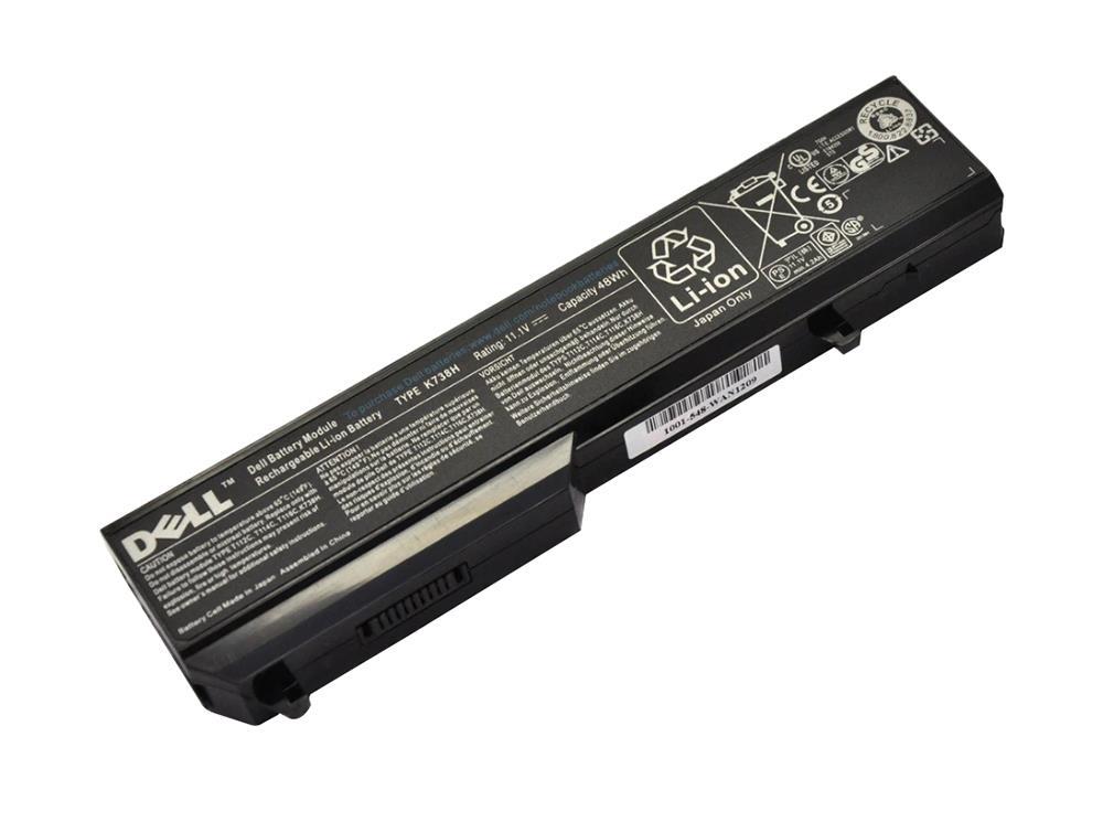 RM868 | Dell Battery Li-ion 11.1v 85wh RM868 | Dell Battery Li-ion 11.1v 85wh
