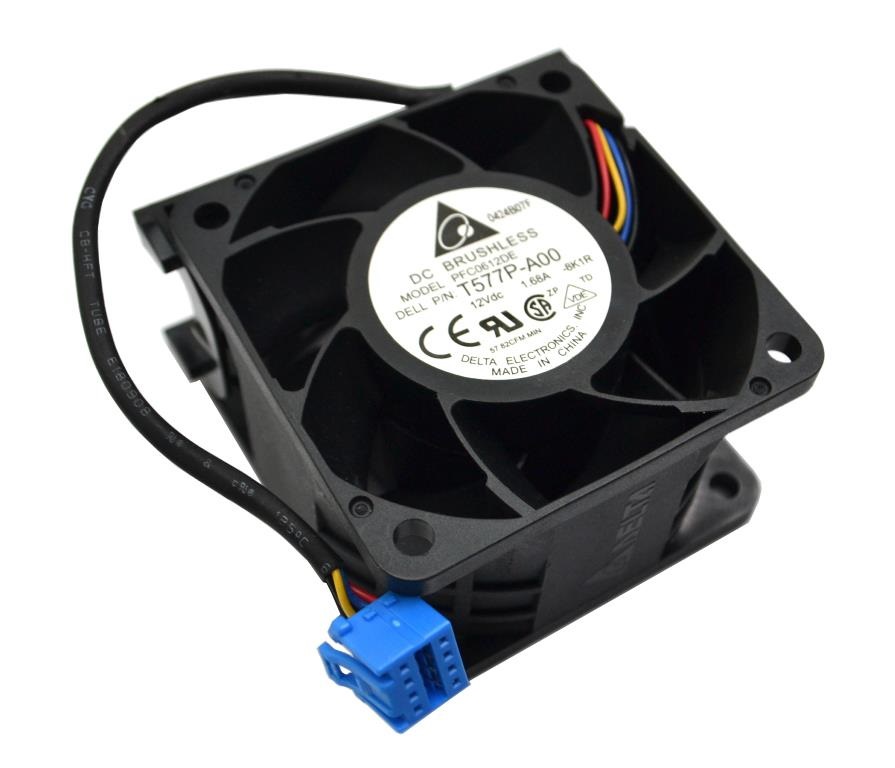 RMHH1 | Dell PowerEdge R510 Fan Assembly
