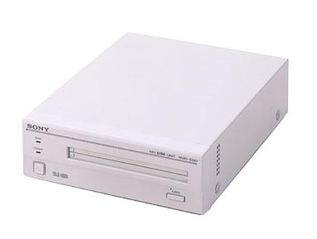 RMO-S561 | Sony 9.1GB EXTERNAL MAGNETO Optical SCSI Drive