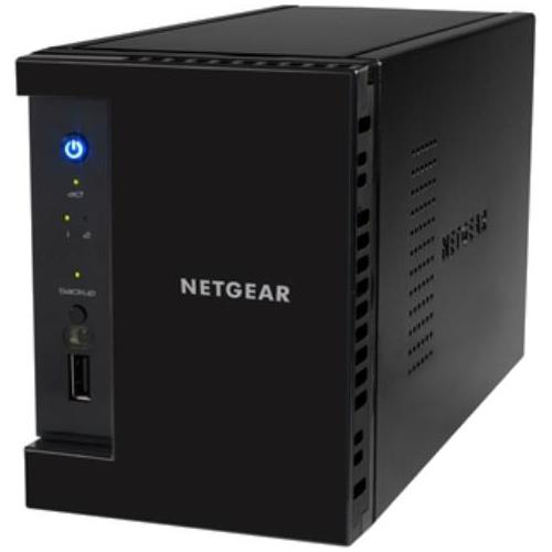RN31222E-100NAS | NetGear ReadyNAS 312