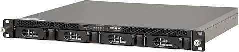 RN31442E100NAS | NetGear NAS ReadyNAS 314 4x2TB Enterprise