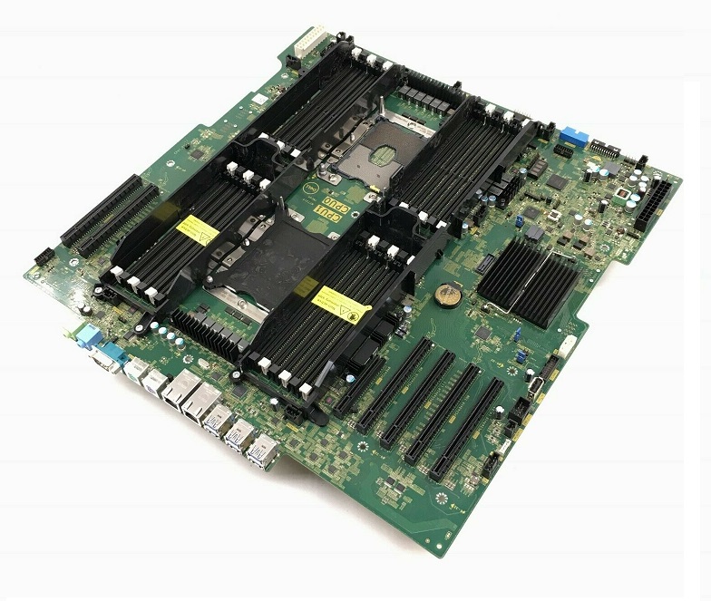 RN4PJ | Dell Precision T7920 Motherboard