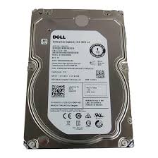 RN535 | Dell 160GB 5400RPM SATA 1.5 Gbps 2.5 8MB Cache Hard Drive