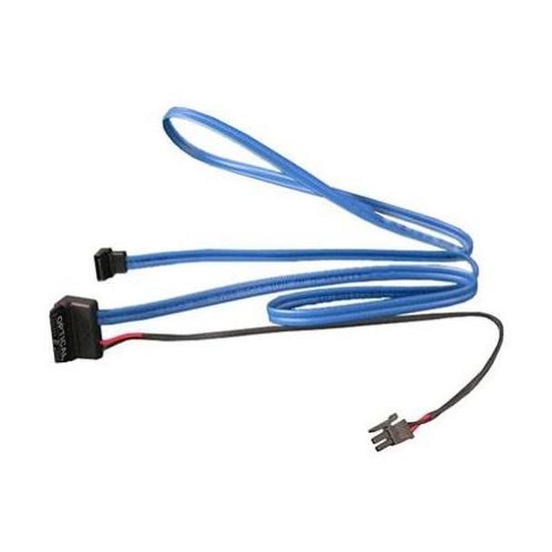 RN657 | Dell PowerEdge R610 1U Slim-line SATA Split Cable