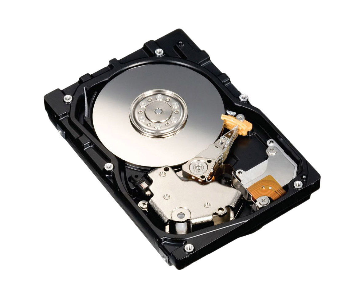 RN829 | Dell 36.7GB 15000RPM SAS 3GB/s 16MB Cache 2.5-inch Hard Drive