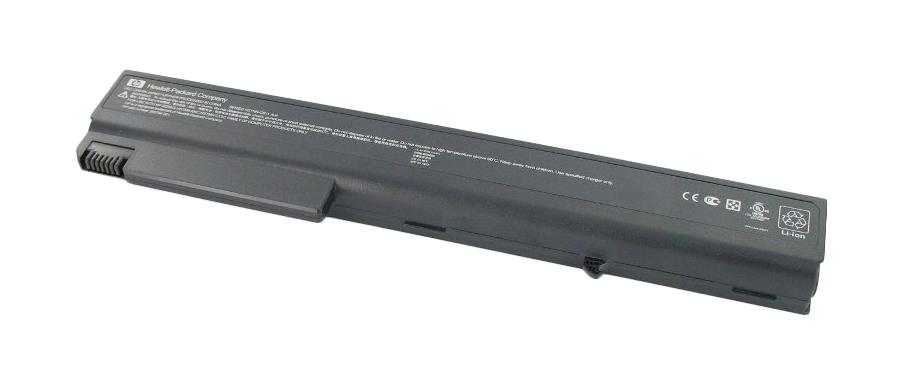 RQ618AV | HP Notebook Battery lithium ion 8-cell 73 Wh CTO