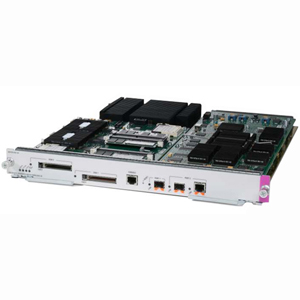 RSP720-3C-GE | Cisco 7600 Route Switch Processor 720GBPS Fabric PFC3C Gigabit Ethernet