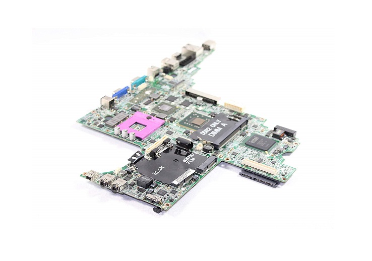 RT783 | Dell Motherboard for Latitude D830 Laptop
