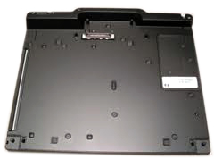 RU229AV | HP Ultra-slim Docking Station (without AC Adapter) for EliteBook 2740P Series