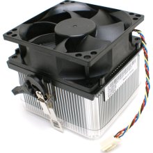 RU305 | Dell Processor Heatsink/Fan Assembly for Inspiron 531