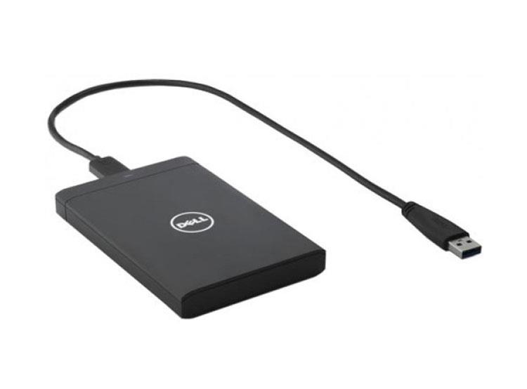 RWKDR | Dell 1TB USB 3 Portable External Hard Drive