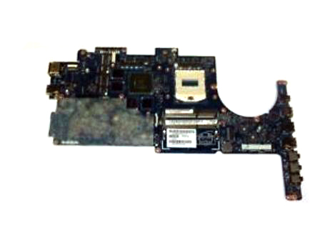 RWYMN | Dell System Board RPGA989 without CPU Alienware M14X R1