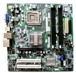RY007 | Dell Motherboard Socket 775 DDR2 for Inspiron 530 Vostro 400 DT