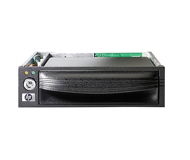 RY102AA | HP Removable SATA Hard Drive Enclosure Internal 3.5-Inch Frame & Carrier